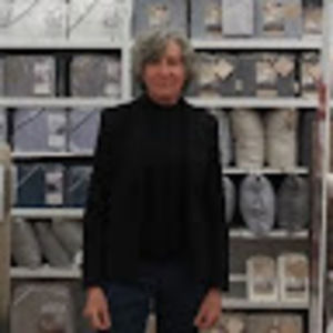 Meet your Posher, Christine